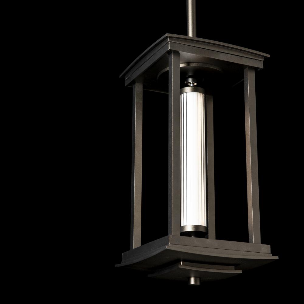 Athena 1-Light Small LED Lantern