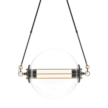 Hubbardton Forge - Canada 134405-SKT-LONG-31-YE0499 - Otto Sphere Pendant