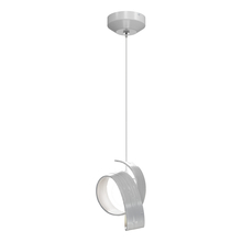 Hubbardton Forge - Canada 161186-SKT-STND-02-GG0711 - Riza Low Voltage Mini Pendant