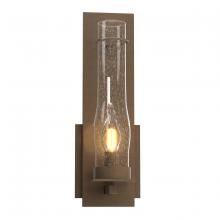 Hubbardton Forge - Canada 204250-SKT-05-II0184 - New Town Sconce