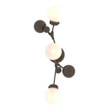 Hubbardton Forge - Canada 206050-SKT-05-GG0629 - Sprig Sconce