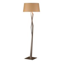 Hubbardton Forge - Canada 232850-SKT-05-SB2011 - Facet Floor Lamp