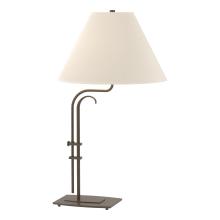 Hubbardton Forge - Canada 261962-SKT-05-SA1555 - Metamorphic Table Lamp