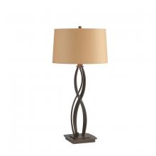Hubbardton Forge - Canada 272686-SKT-05-SB1494 - Almost Infinity Table Lamp
