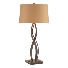 Hubbardton Forge - Canada 272687-SKT-05-SB1594 - Almost Infinity Tall Table Lamp