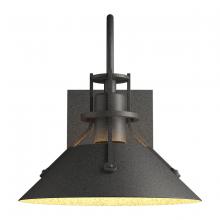 Hubbardton Forge - Canada 302710-SKT-20 - Henry Small Outdoor Sconce