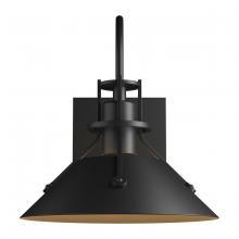 Hubbardton Forge - Canada 302710-SKT-80 - Henry Small Outdoor Sconce