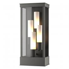 Hubbardton Forge - Canada 304330-SKT-20-GG0392 - Portico Large Outdoor Sconce