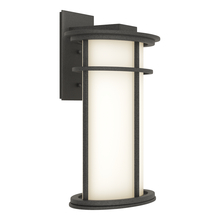 Hubbardton Forge - Canada 305655-SKT-20-GG0387 - Province Large Outdoor Sconce