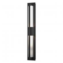 Hubbardton Forge - Canada 306425-LED-80-ZM0333 - Double Axis Large LED Outdoor Sconce