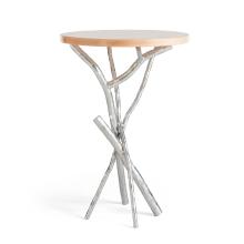 Hubbardton Forge - Canada 750111-85-M1 - Brindille Wood Top Accent Table