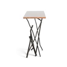 Hubbardton Forge - Canada 750113-07-M1 - Brindille Wood Top Console Table