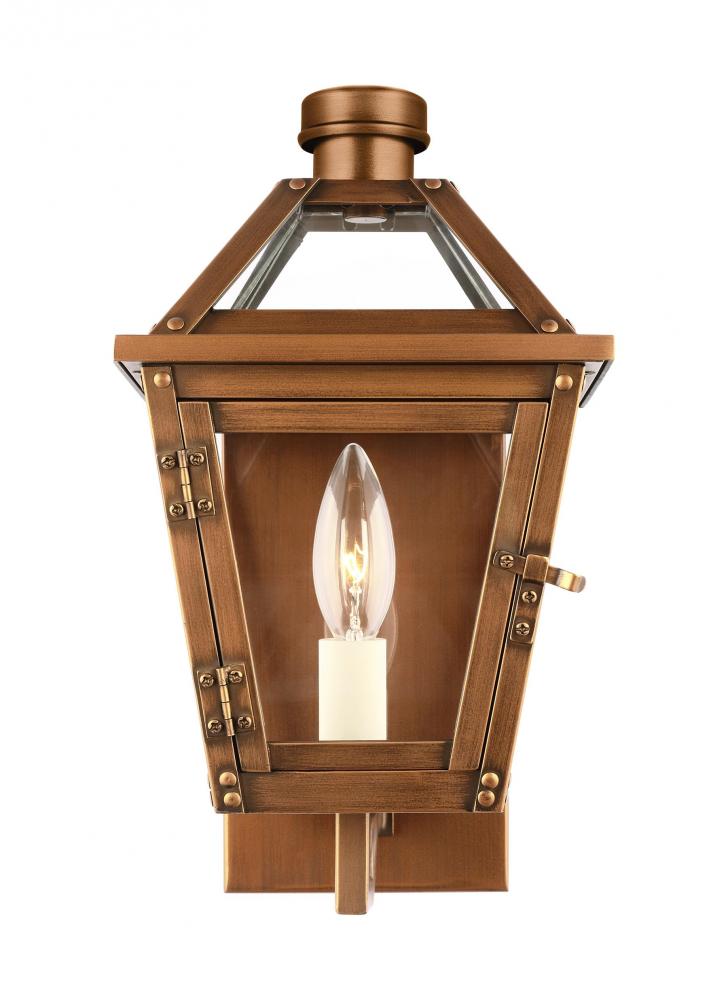 Extra Small Wall Lantern