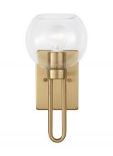 Visual Comfort & Co. Studio Collection 4155701EN7-848 - One Light Wall / Bath Sconce