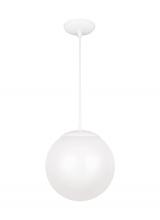 Visual Comfort & Co. Studio Collection 6022EN3-15 - One Light Pendant