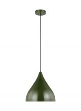 Visual Comfort & Co. Studio Collection 6645301-145 - Oden Medium Pendant