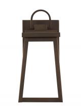 Visual Comfort & Co. Studio Collection 8548401EN3-71 - Founders Small One Light Outdoor Wall Lantern