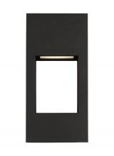 Visual Comfort & Co. Studio Collection 8557793S-12 - Testa Small LED Outdoor Wall Lantern