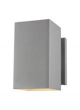 Visual Comfort & Co. Studio Collection 8731701-753 - Pohl Medium One Light Outdoor Wall Lantern