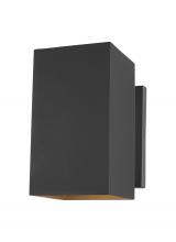 Visual Comfort & Co. Studio Collection 8731701EN3-12 - Pohl Medium One Light Outdoor Wall Lantern