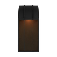 Visual Comfort & Co. Studio Collection LO1051TXB-L1 - Veronica Medium Wall Lantern