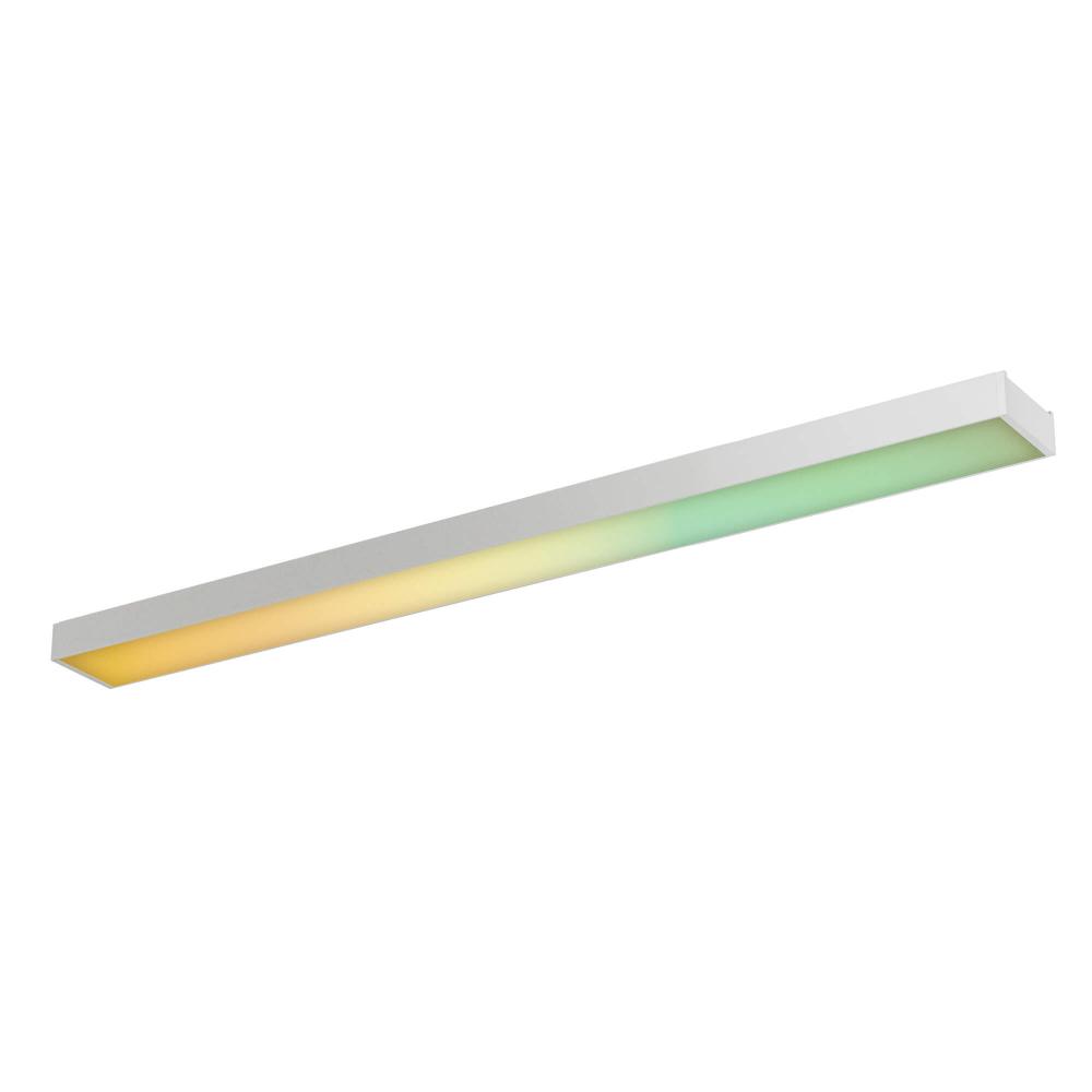 36 Inch Smart RGB + CCT LED Under Cabinet Linear Kit