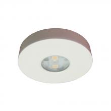 Dals 4002-WH - 12V LED surface mounting superpuck
