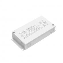 Dals BT24DIM-IC - 24w 12v Dc Dimmable LED Hardwire Driver