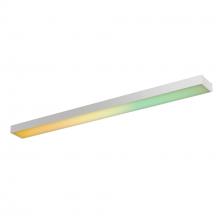 Dals SM-UCL36 - 36 Inch Smart RGB + CCT LED Under Cabinet Linear Kit