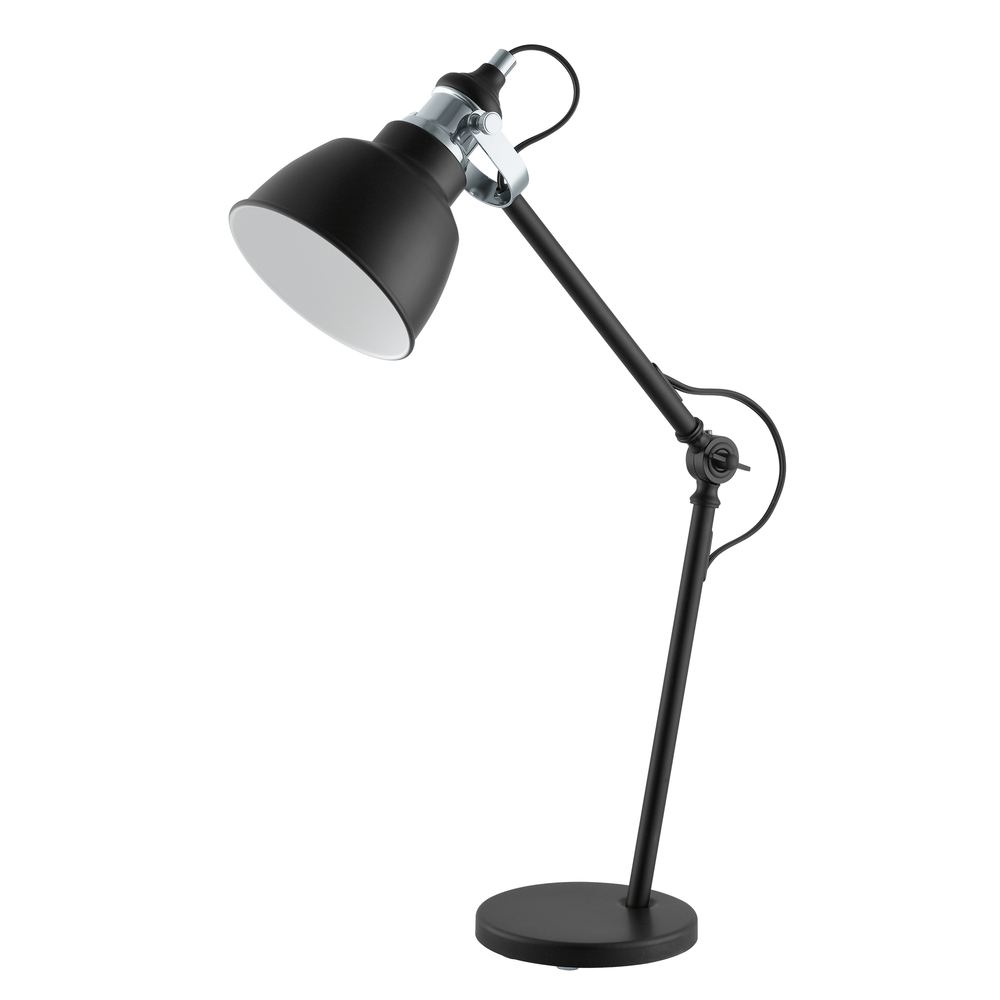 Thornford 1-Light Table Lamp