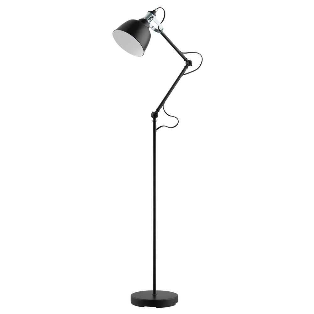 Thornford 1-Light Floor Lamp