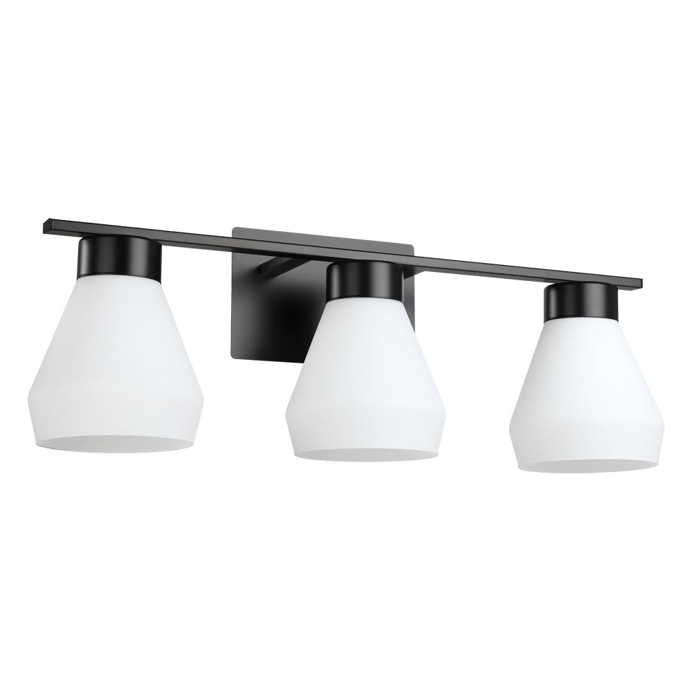 Copeland 3-Light Vanity Light