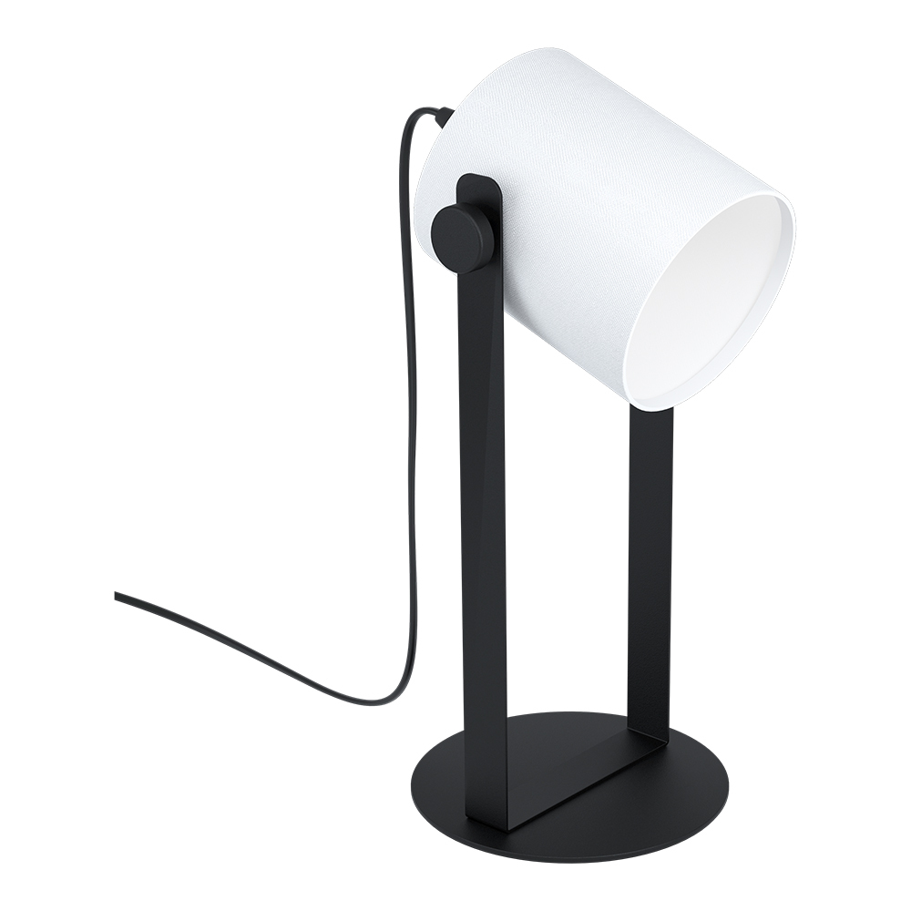 Burbank 1-Light Table Lamp