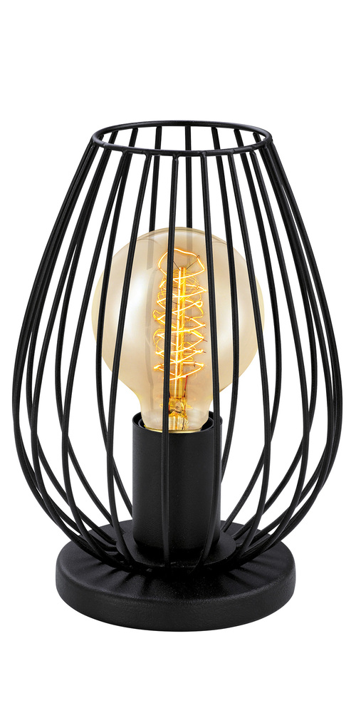 Newtown 1-Light Table Lamp