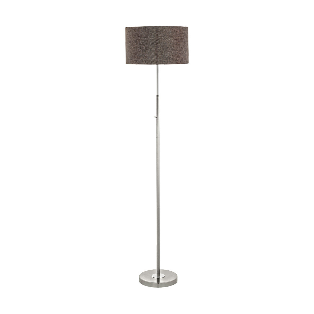 Romao 2 LED Floor Lamp