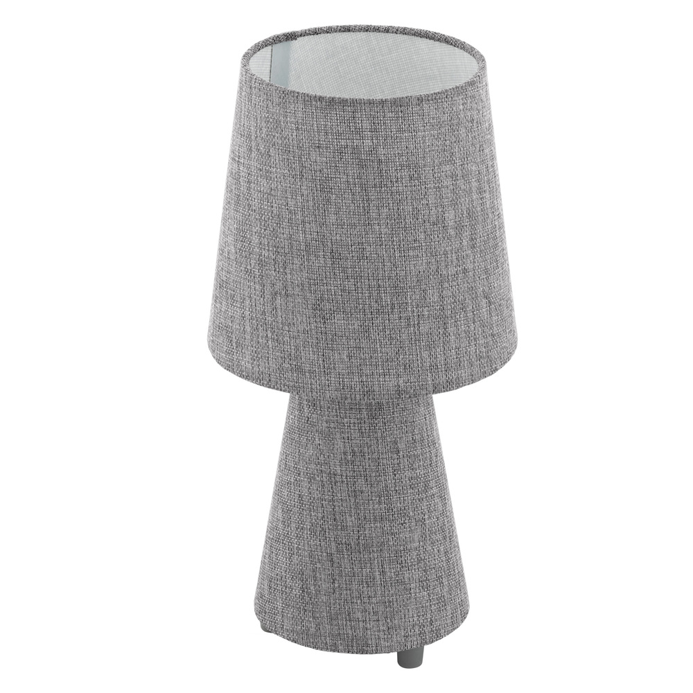 Carpara 2-Light Table Lamp