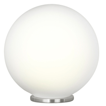 Eglo Canada 85265A - Rondo 1-Light Table Lamp