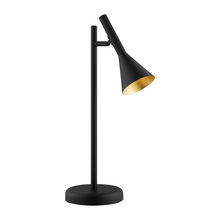 Eglo Canada 97805A - Cortaderas 1-Light Table Lamp