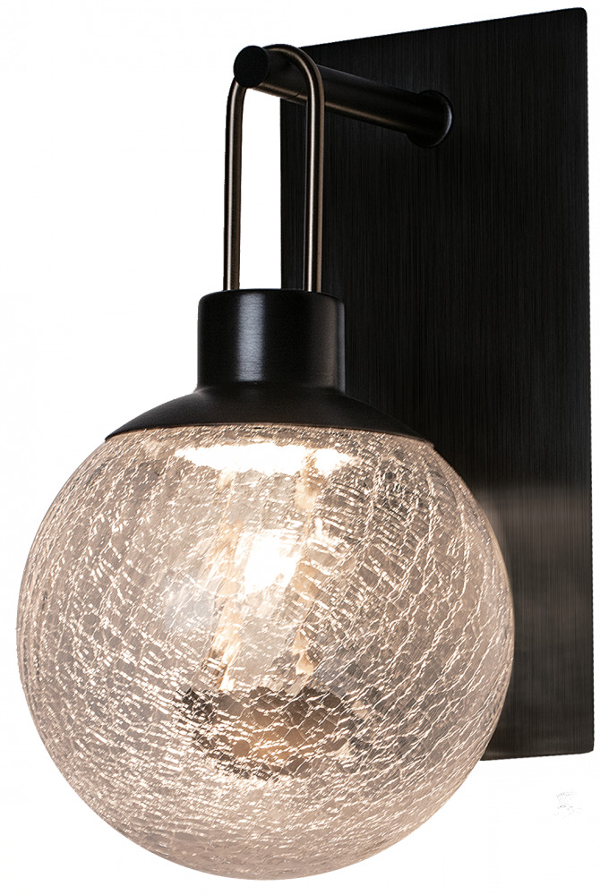 Essence Single Light Wall Sconce