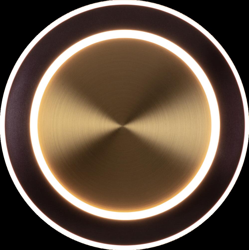 Saturn Wall Sconce