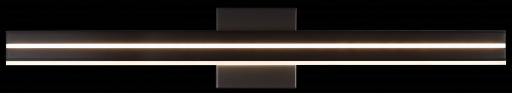 Athena Linear Vanity Light Bar