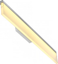 Page One Lighting PW030002-SN - Lange Linear Vanity Light Bar