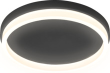 Page One Lighting PC010014-MB - Anello Flush Mount