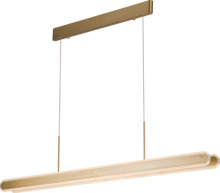 Page One Lighting PP020114-BC - Gianni 2 Light Linear Pendant