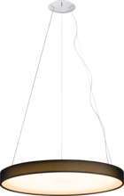 Page One Lighting PP020120-MH/FB - Fabria Chandelier