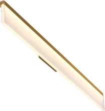 Page One Lighting PW030003-AB - Lange Linear Vanity Light Bar