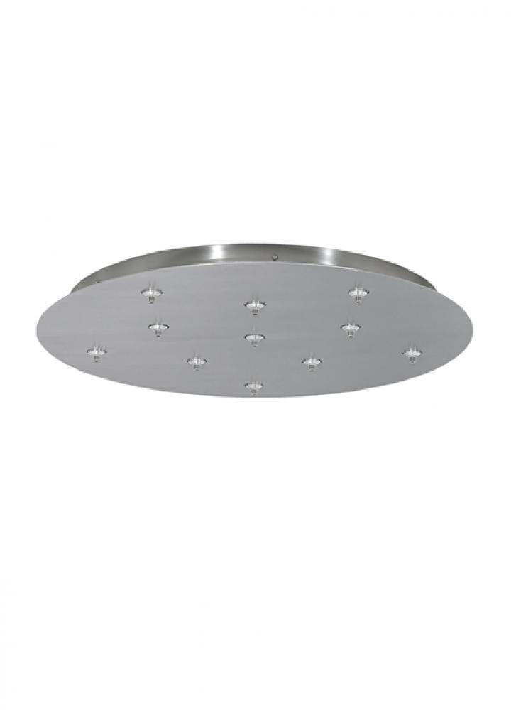 FreeJack Round Canopy 11-port