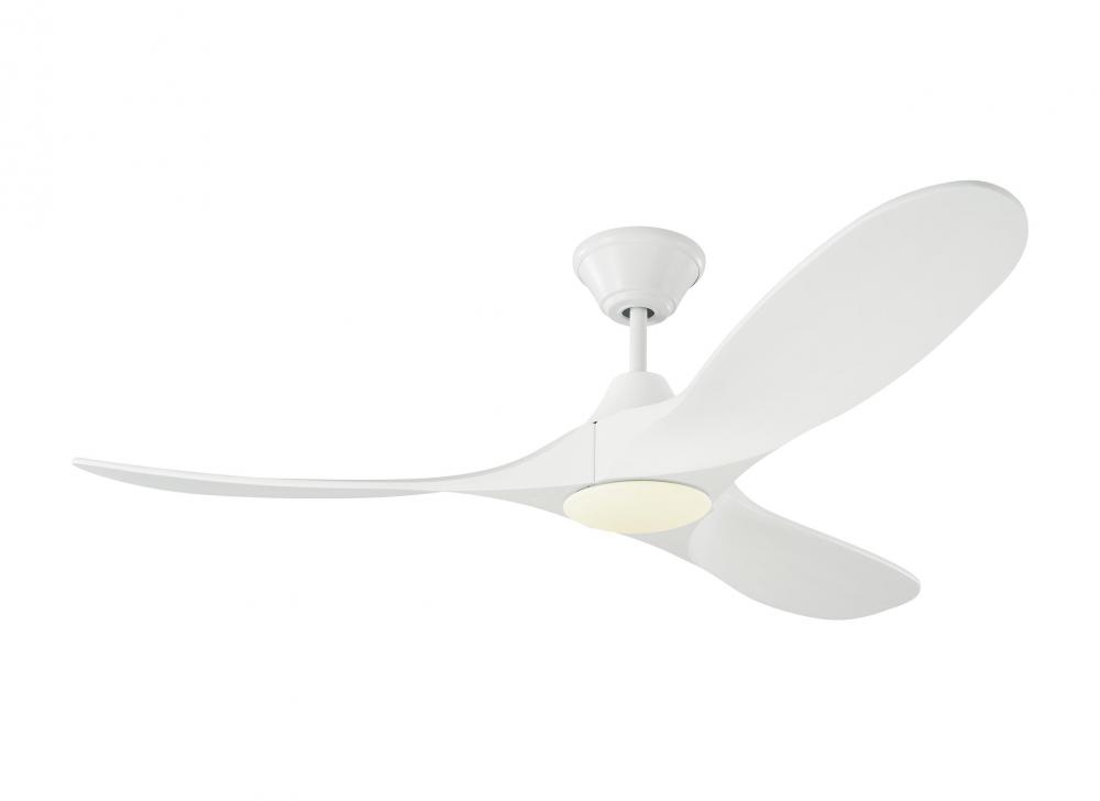 Maverick 52" LED Ceiling Fan
