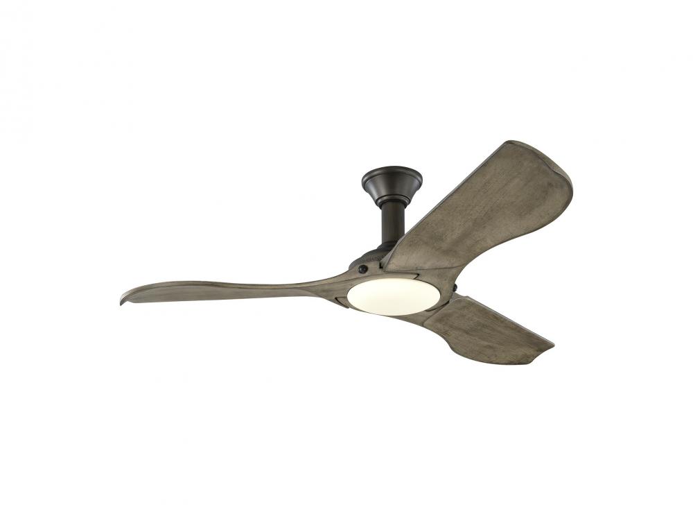 Minimalist 56" LED Ceiling Fan