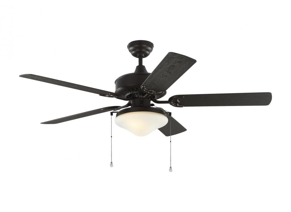 Haven 52" LED Ceiling Fan